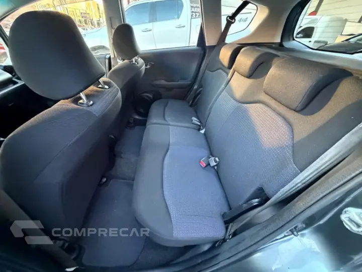 Fit DX 1.4 Flex 16V 5p Mec.