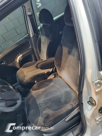 C3 1.4 I GLX 8V