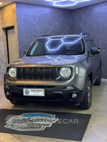 RENEGADE 1.8 16V Sport