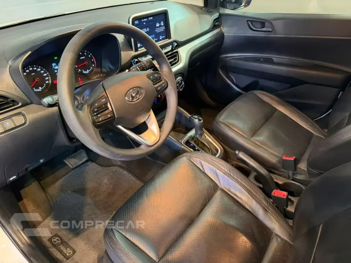 Hb20 1.0 Tgdi Flex Comfort Automático
