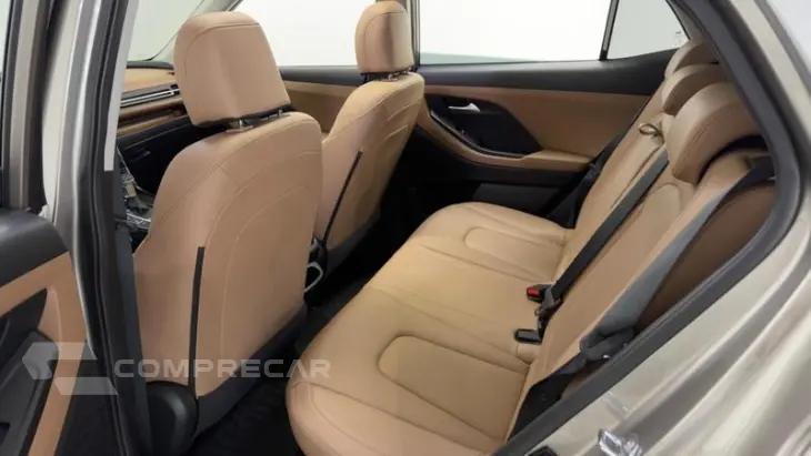 CRETA 1.0 TGDI AT6 PLATINUM