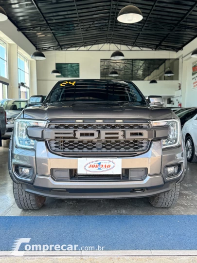 Ranger XLS 2.0 4x4 CD Diesel Aut.