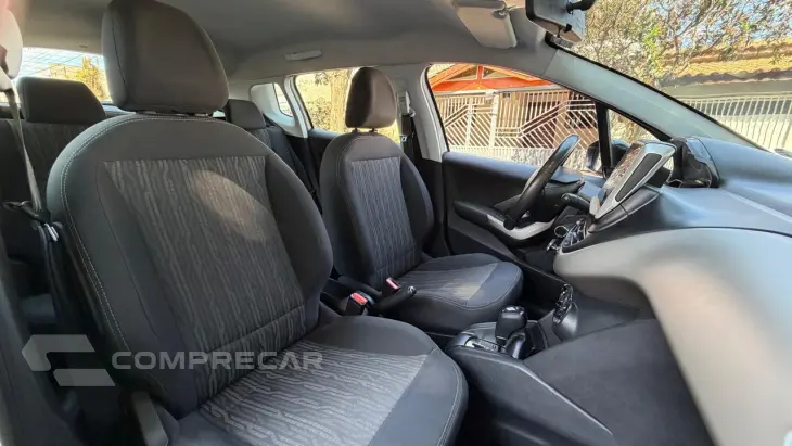 2008 1.6 16V Allure Pack