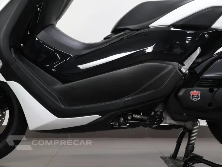 YAMAHA NMAX 160 ABS