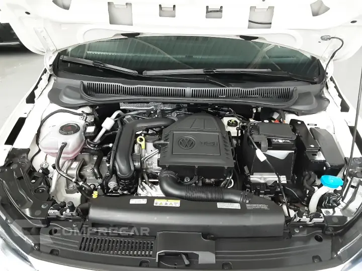 POLO POLO 1.0 TSI FLEX 12V 5P
