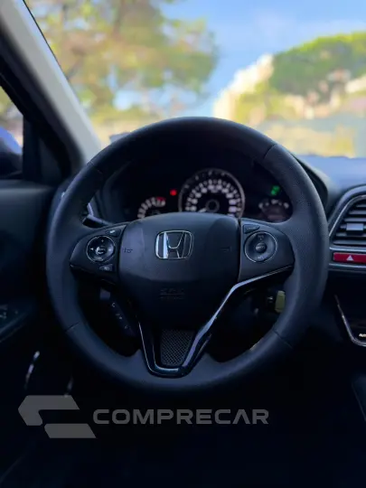 HR-V 1.8 16V Touring