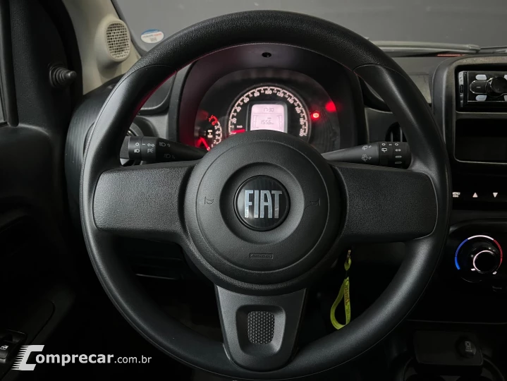 MOBI 1.0 EVO FLEX LIKE. MANUAL