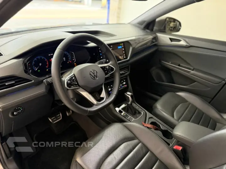 TAOS Highline 1.4 250 TSI Flex Aut.
