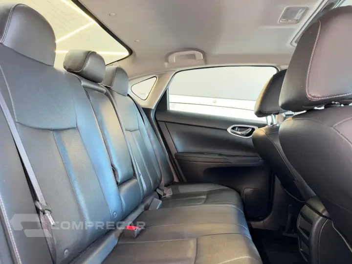 Sentra SL 2.0