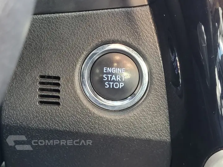 Corolla XEi 2.0 Flex 16V Aut.