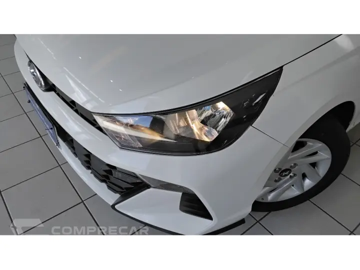 HB20 1.0 12V FLEX COMFORT PLUS MANUAL
