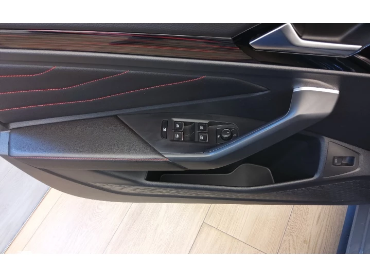 JETTA 2.0 350 TSI GASOLINA GLI DSG