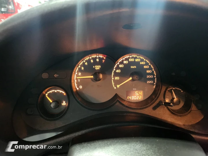 CORSA 1.0 MPFI Classic Sedan Spirit 8V