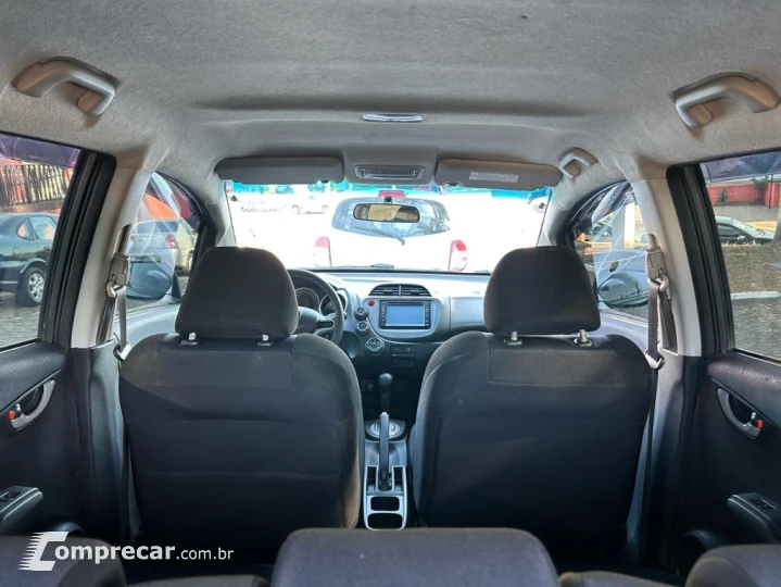 Fit LX 1.4/ 1.4 Flex 8V/16V 5p Aut.