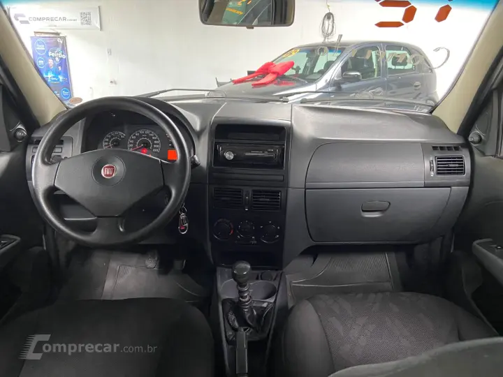 SIENA 1.0 MPI EL Celebration 8V