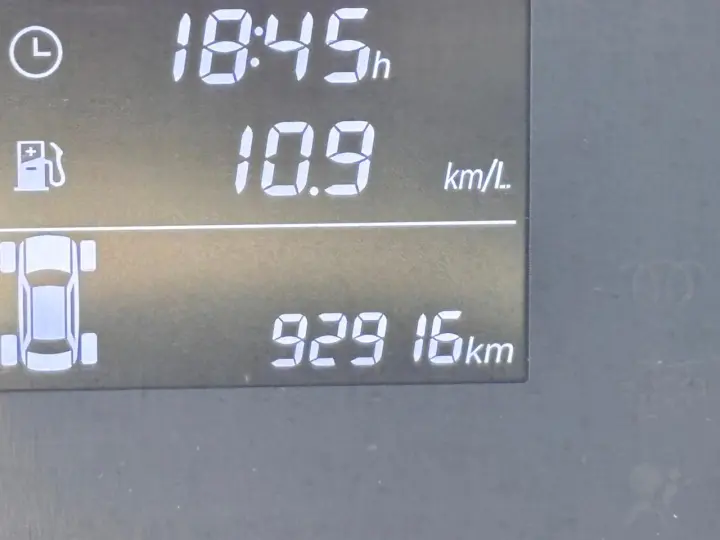 HB20 Limited 1.0 (Flex)