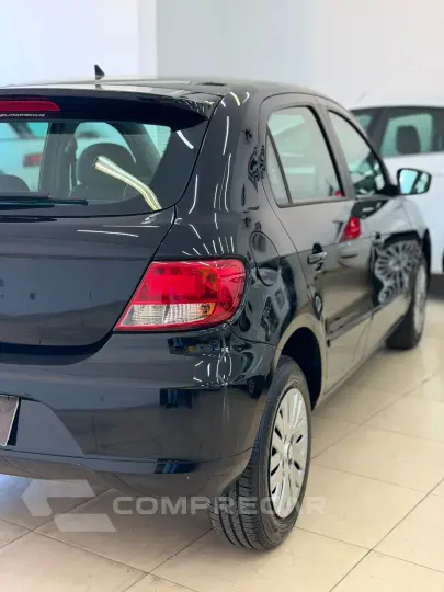 Gol 1.6 Mi I MOTION Total Flex 8V 3p