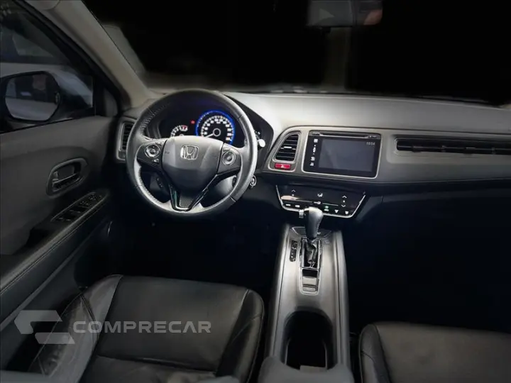 HR-V 1.8 16V EXL
