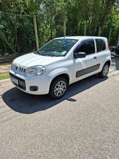 UNO 1.0 EVO Vivace 8V