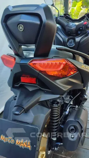 YAMAHA XMAX ABS