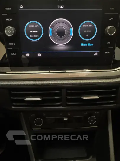 Virtus 1.0 4P 200 TSI FLEX HIGHLINE AUTOMÁTICO