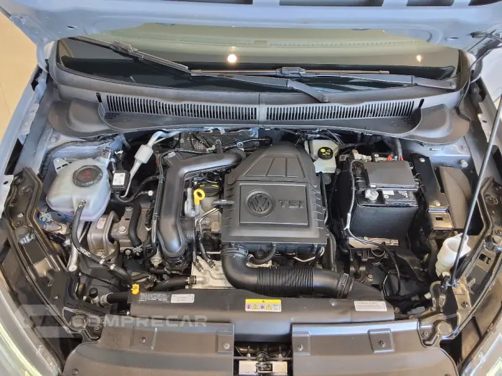 NIVUS 1.0 200 TSI TOTAL FLEX HIGHLINE AUTOMÁTICO