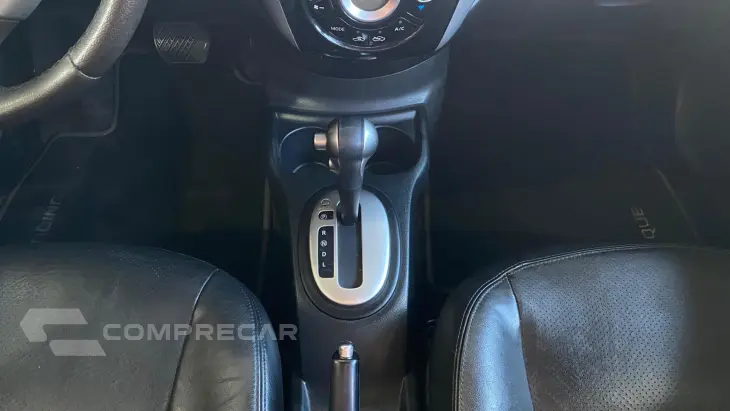 NISSAN VERSA 1.6 16V UNIQUE