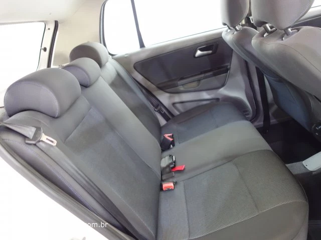 FOX - 1.0 MPI BLUEMOTION 12V 4P MANUAL
