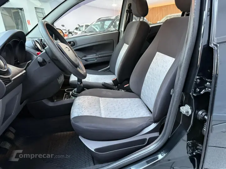 FIESTA 1.0 MPI 8V
