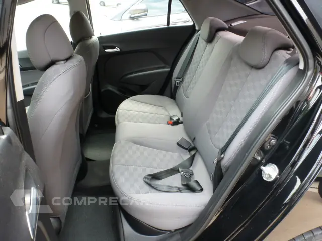 HB20S 1.6 Comfort Plus 16V
