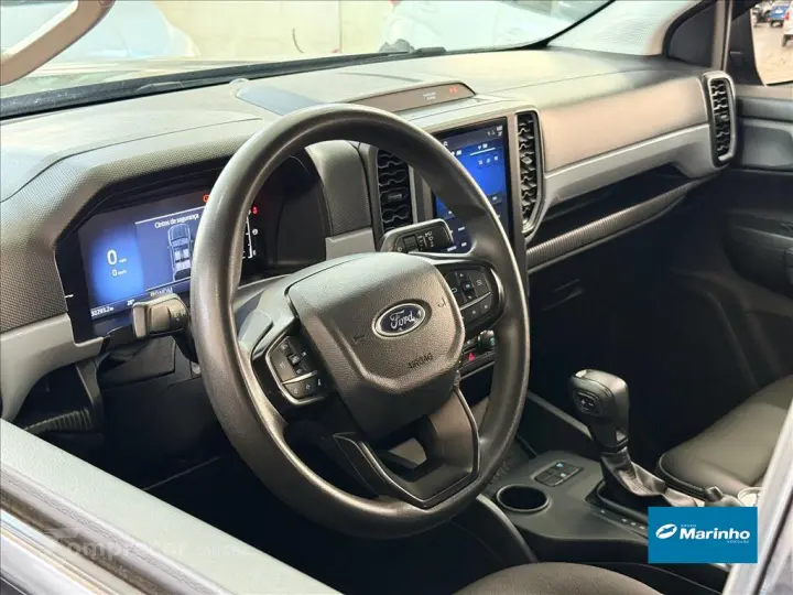 RANGER 2.0 TURBO DIESEL CD XLS 4X2 AUTOMÁTICO