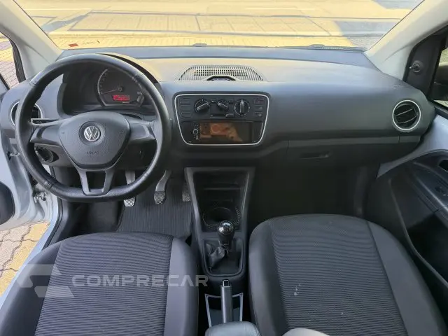 UP - 1.0 MPI TAKE UP 12V 4P MANUAL