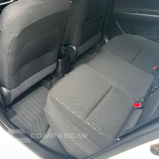 HB20 1.0 12V Comfort