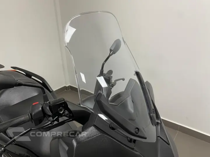 YAMAHA XMAX 250 ABS