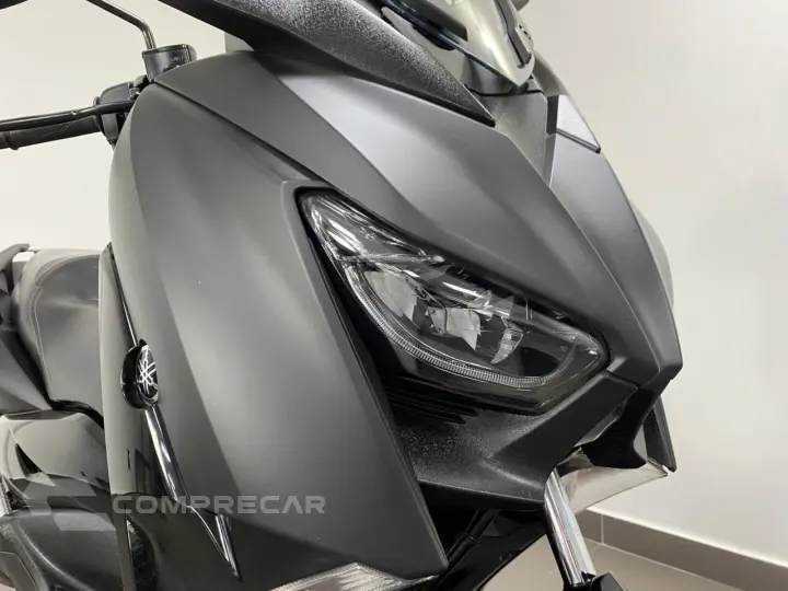YAMAHA XMAX 250 ABS