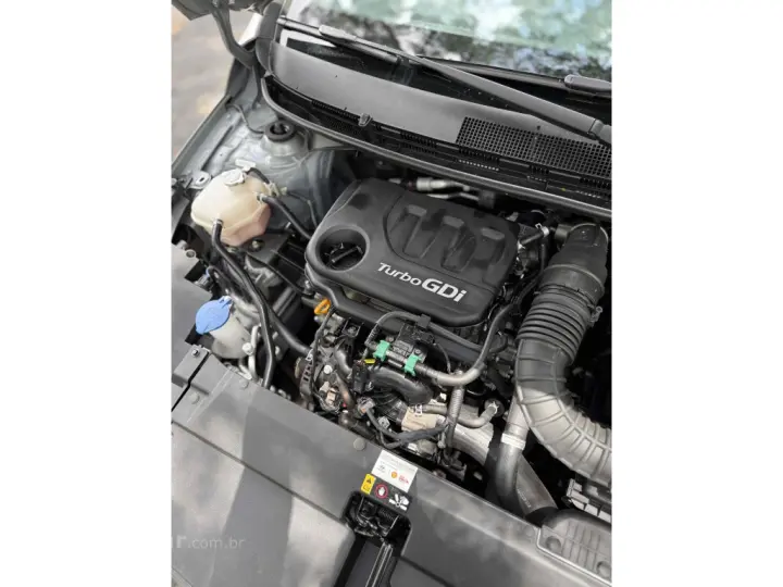 HB20 1.0 TGDI FLEX COMFORT MANUAL