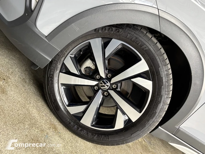NIVUS 1.0 200 TSI TOTAL FLEX HIGHLINE AUTOMÁTICO