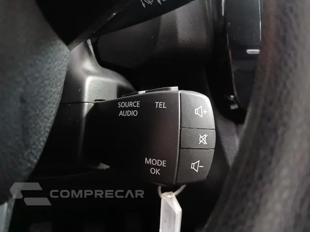 KWID - 1.0 12V SCE INTENSE MANUAL