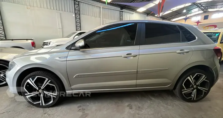 POLO 1.0 200 TSI Confortline