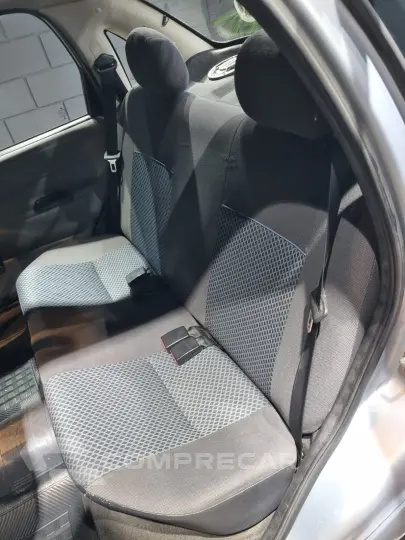 CLASSIC 1.0 MPFI LS 8V