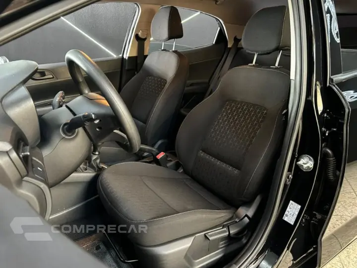 HB20 Comfort 1.0 Flex 12V Mec.