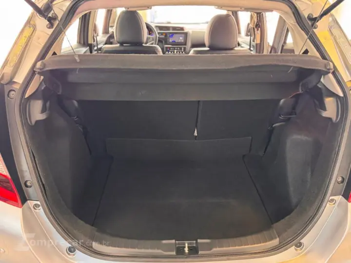 Fit EXL 1.5 Flex/Flexone 16V 5p Aut