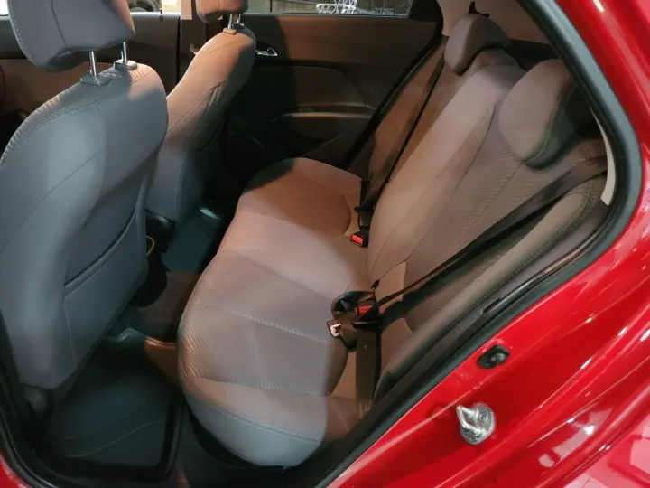 HB 20 Hatch X 1.6 16V 4P PREMIUM FLEX AUTOMÁTICO