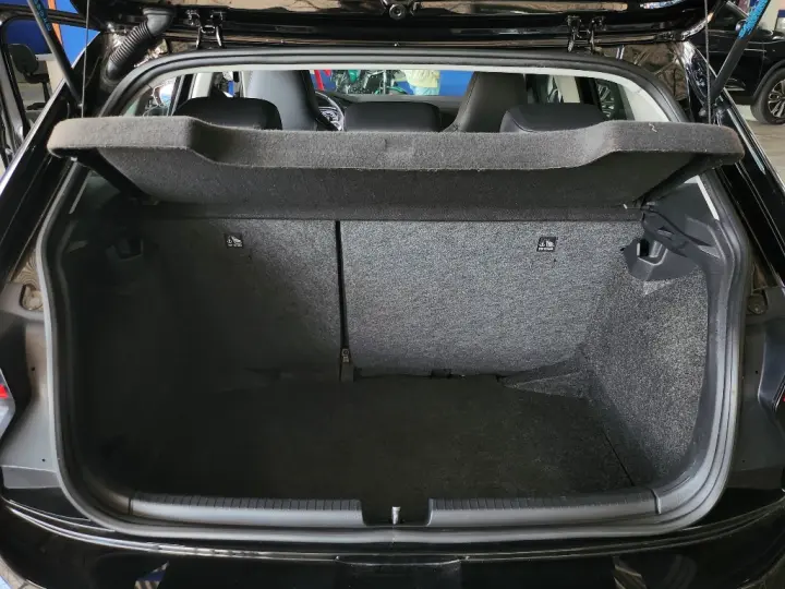 POLO 1.0 170 TSI HIGHLINE AUTOMÁTICO