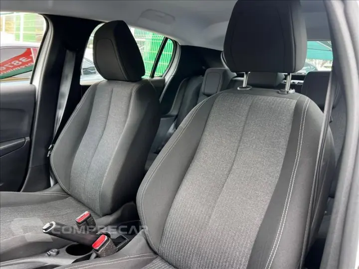 208 1.0 Firefly Like