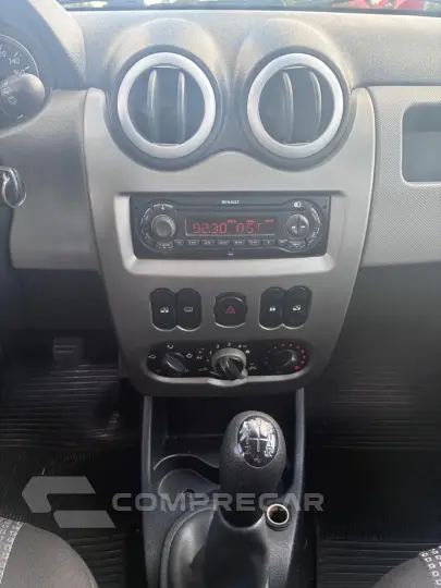 SANDERO 1.6 Expression 8V