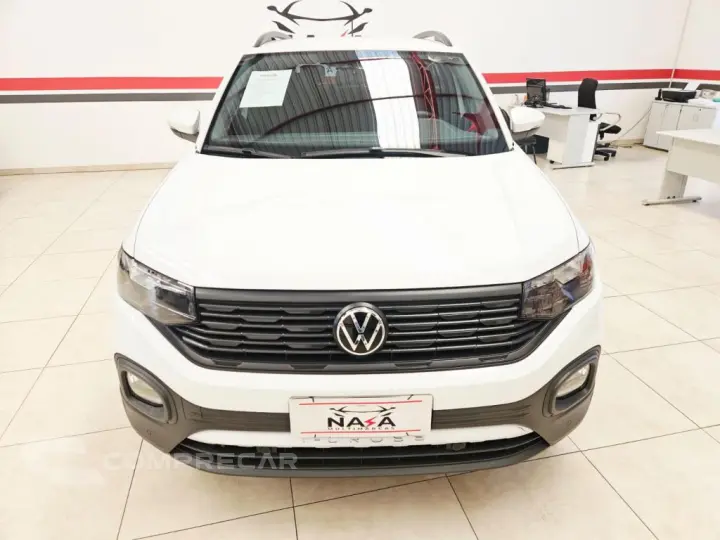 T-CROSS 1.0 200 TSI