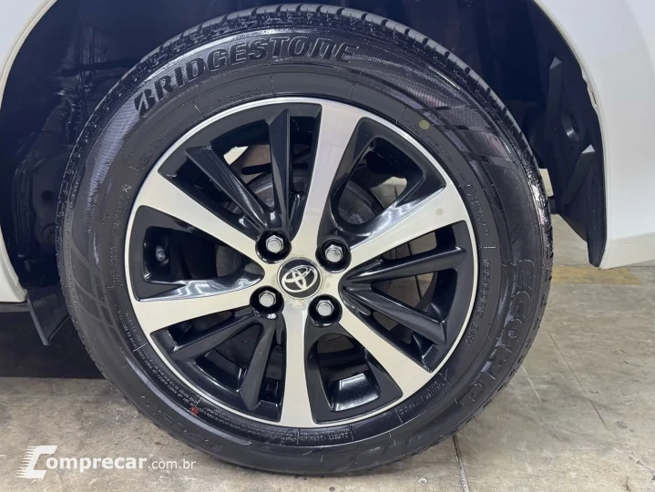 YARIS 1.5 16V XLS