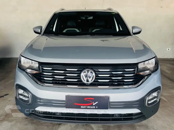 T-CROSS 1.4 250 TSI Highline