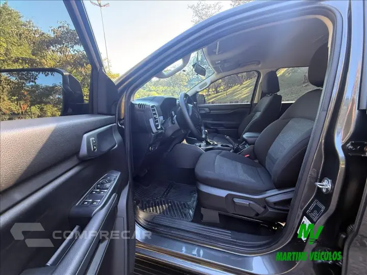 RANGER 2.0 TURBO DIESEL CD XLS 4X4 AUTOMÁTICO